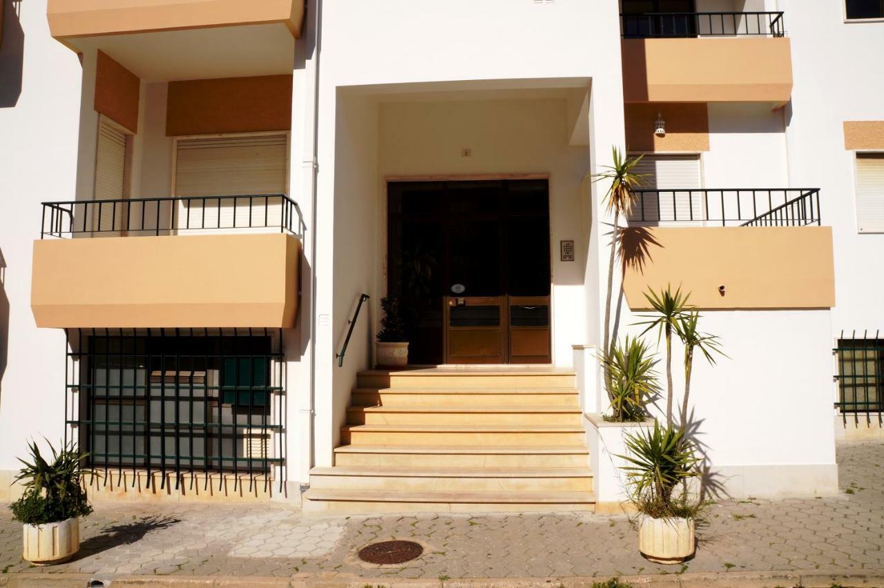 Apartamento Casa Do Parque Lagos Exterior foto