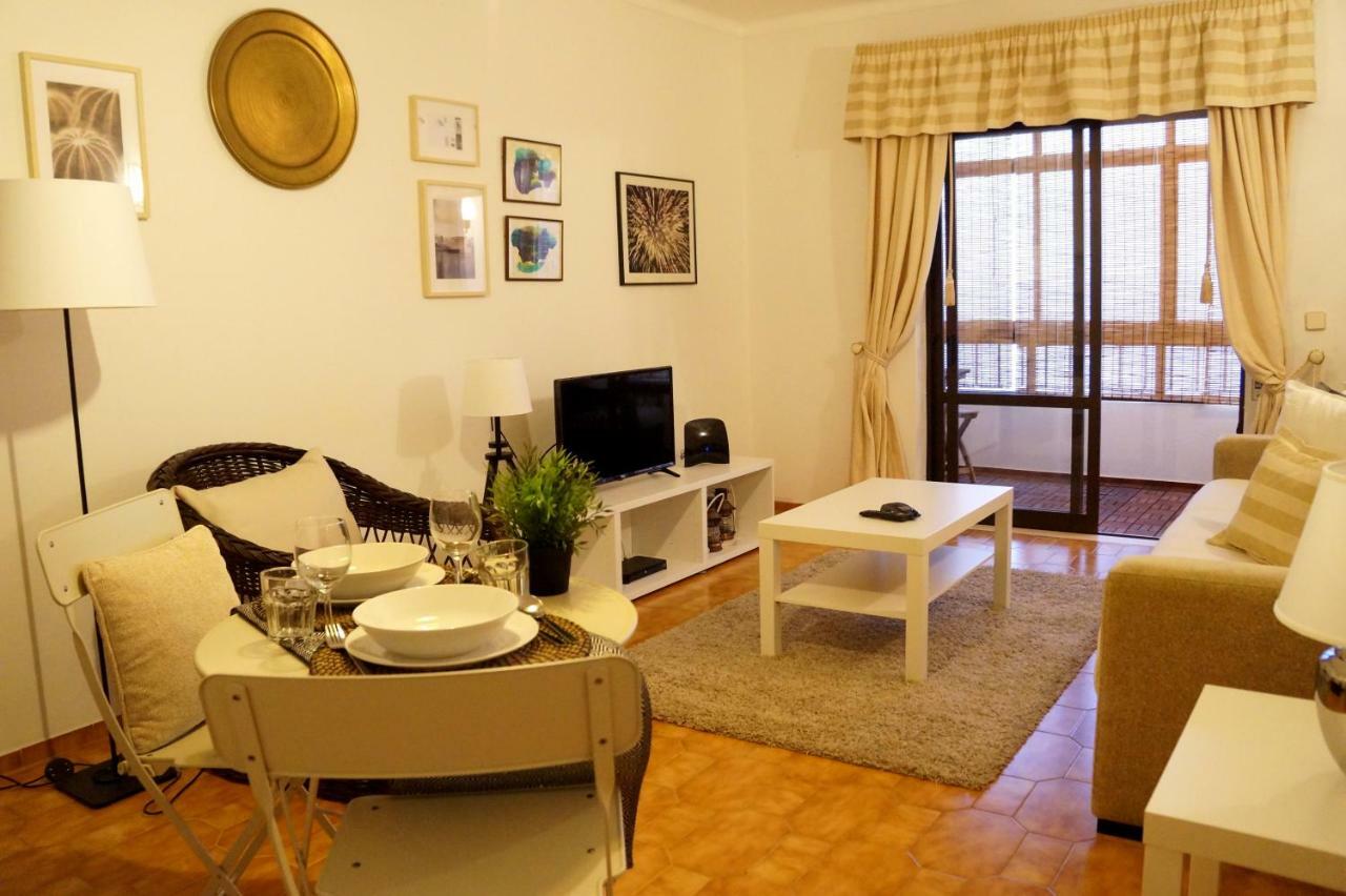 Apartamento Casa Do Parque Lagos Exterior foto