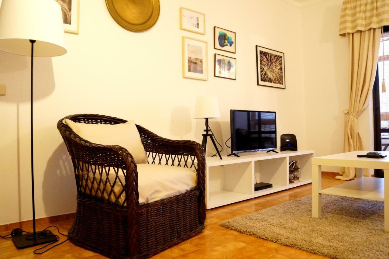 Apartamento Casa Do Parque Lagos Exterior foto